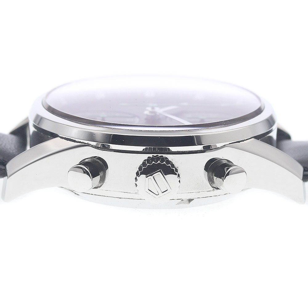 クロノグラフ 自動巻き