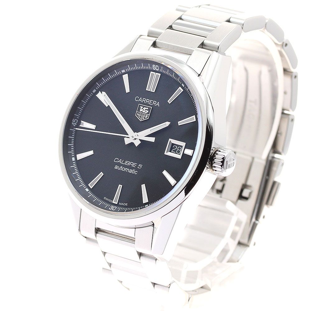 カレラ キャリバー5