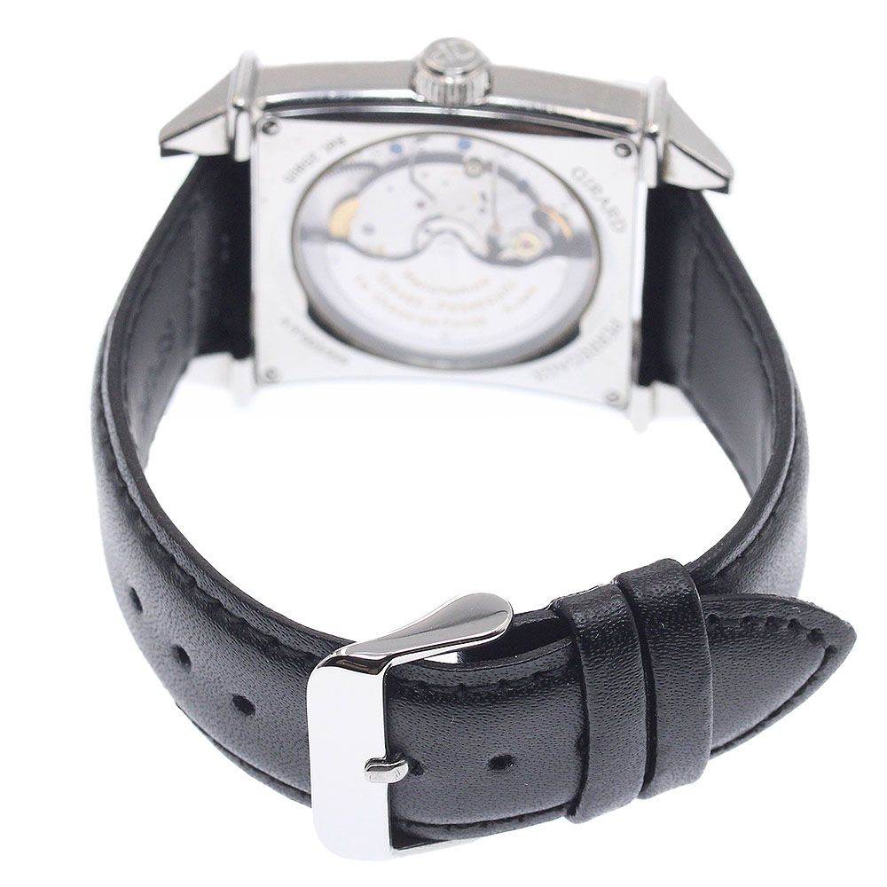 ジラール・ペルゴ GIRARD PERREGAUX 25805 ヴィンテージ 1945 デイト スモールセコンド 自動巻き メンズ _939334 ジラール・ペルゴ GIRARD PERREGAUX 25805 ヴィンテージ 1945 デイト
