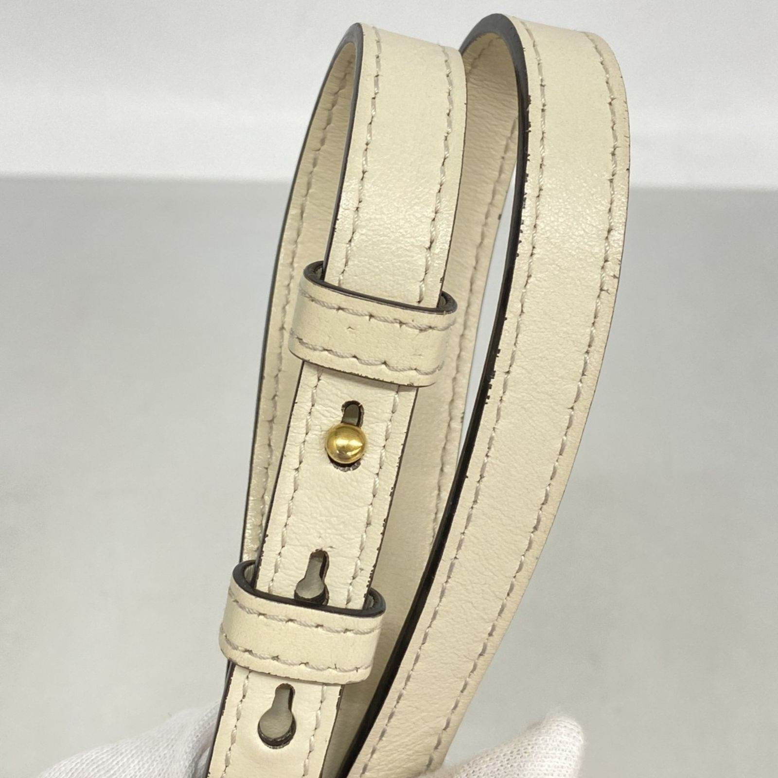 グッチ(Gucci) グッチ ショルダーバッグ GGマーモント 447632 レザー