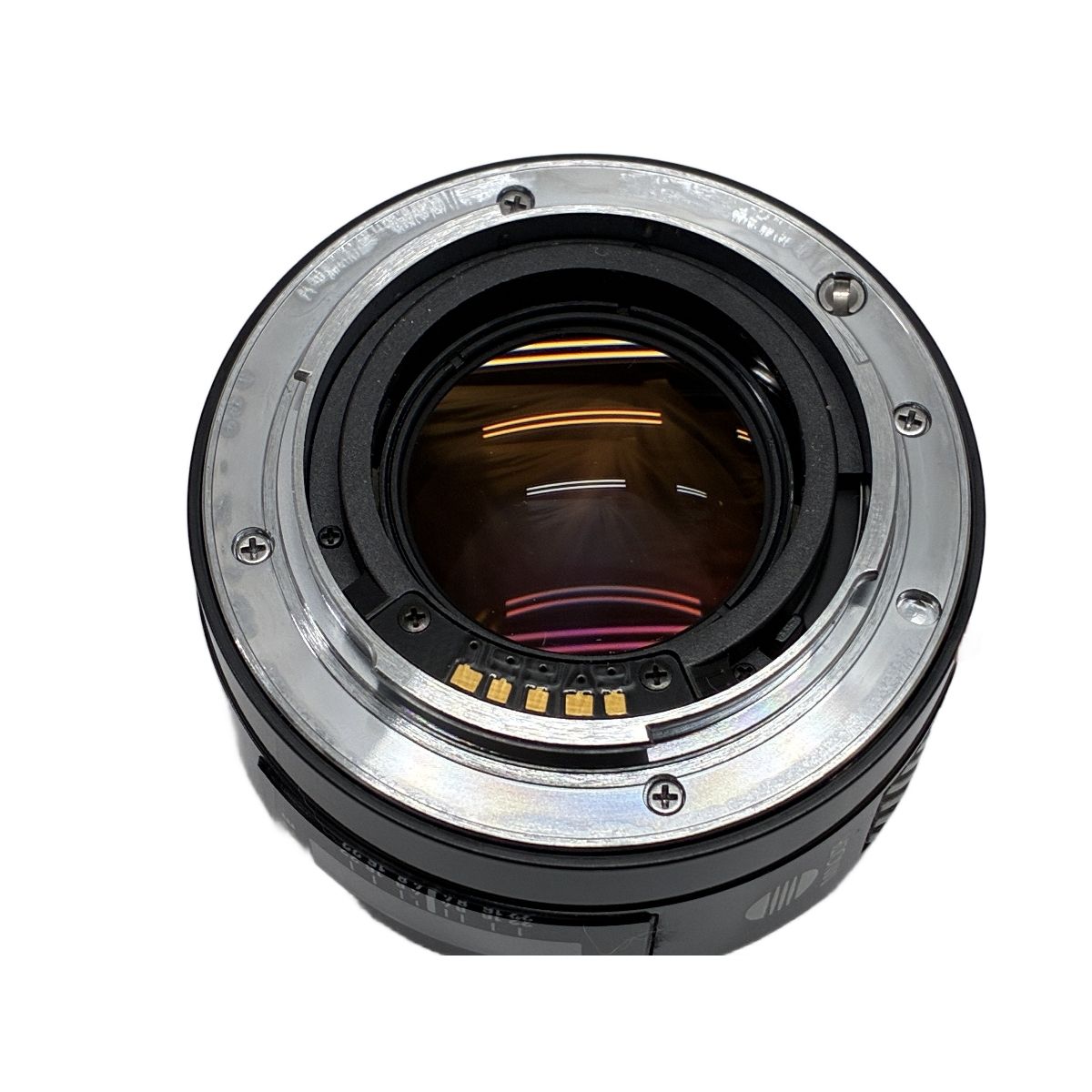 MINOLTA AF 50mm F1.4 カメラ レンズ αマウント ミノルタ ジャンク