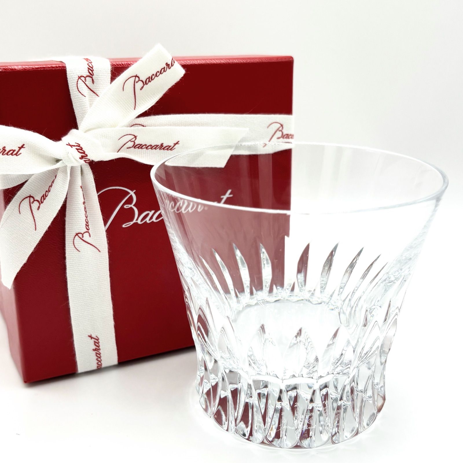 Baccarat バカラ クリスタル Baccarat ヴィータ 2019 ペア オールド