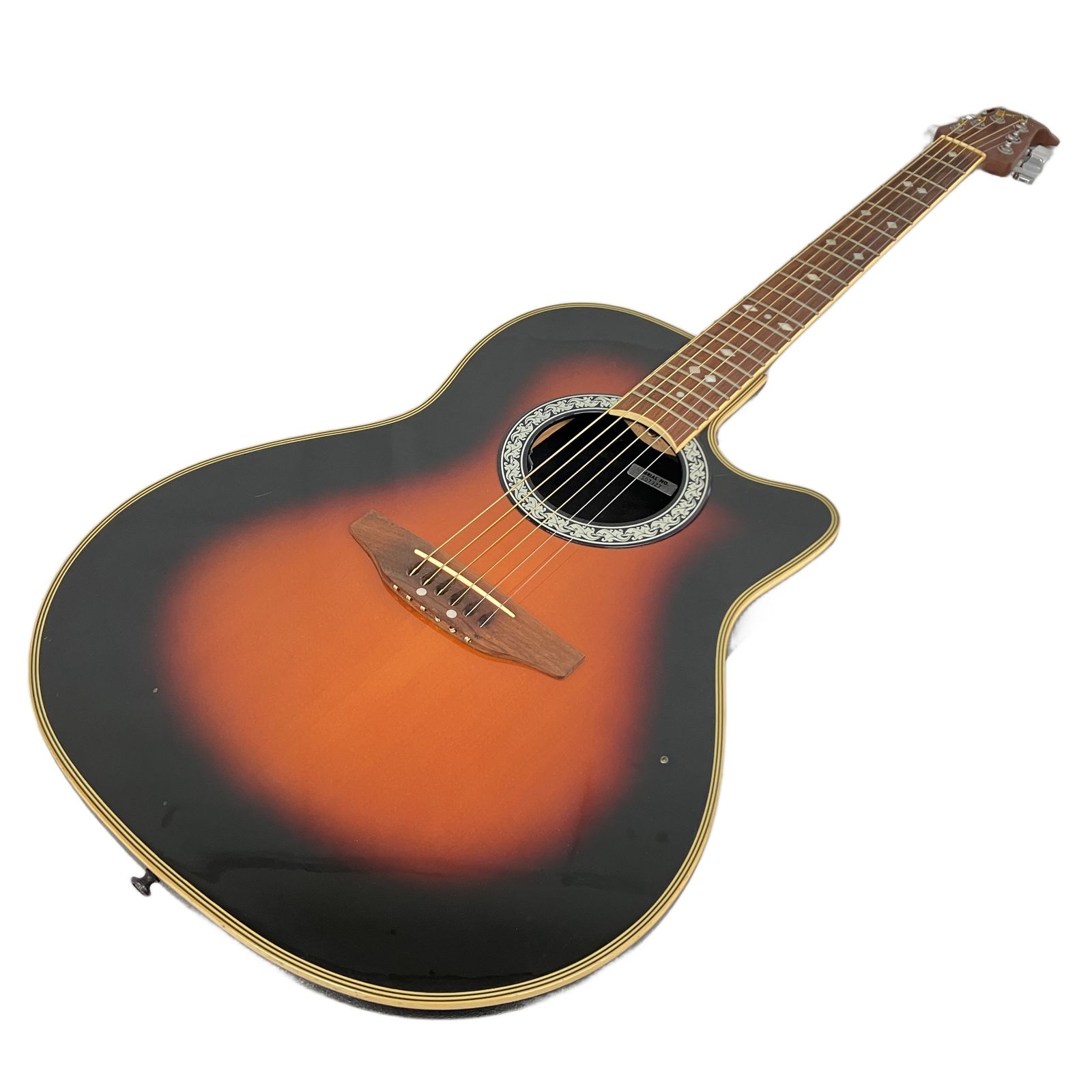 美品】エレアコ Ovation Celebrity CC157 オベーション 【公式通販】
