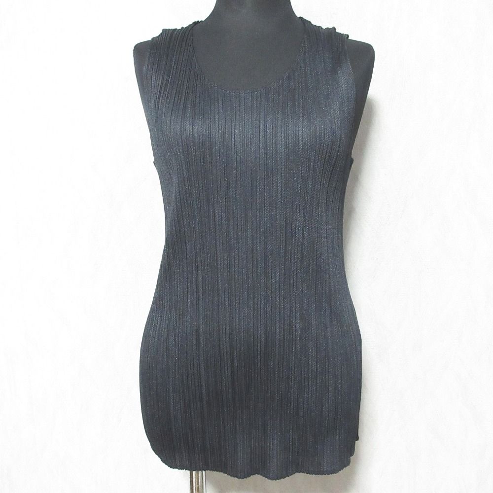 美品 PLEATS PLEASE プリーツプリーズ イッセイミヤケ デニム 美品 PLEATS PLEASE プリーツプリーズ イッセイミヤケ デニム
