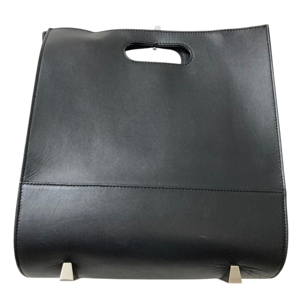 良品 Alexander Wang アレキサンダーワン ポーチ付き 2way 