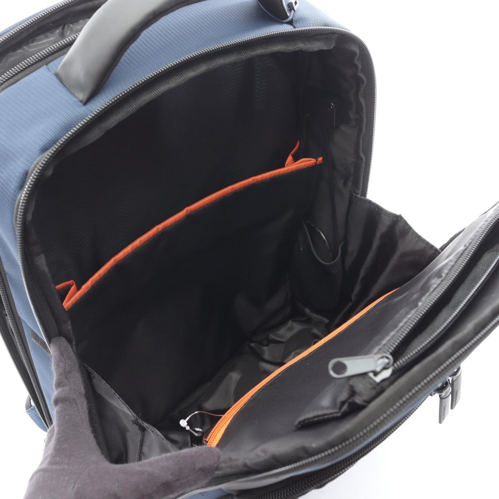 サムソナイト Samsonite リュックサック バックパック MY SIGHT マイ 