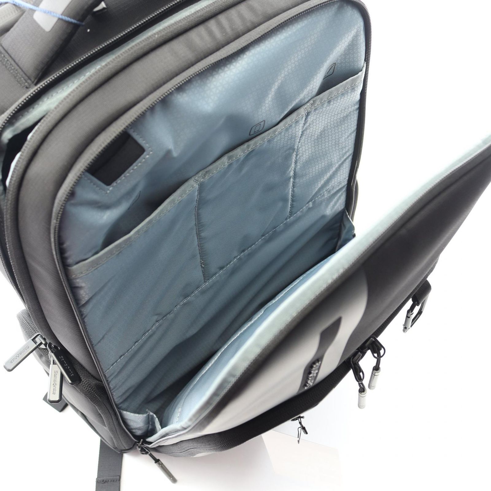 サムソナイト Samsonite リュックサック バックパック BIZ2GO 