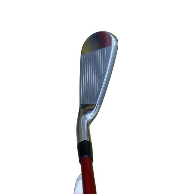 BRIDGESTONE - ブリジストン ゴルフ アイアン J15 8本セット ゴルフ 【】 ブリヂストン BRIDGESTONE J15 8S アイアンセット IR Tour