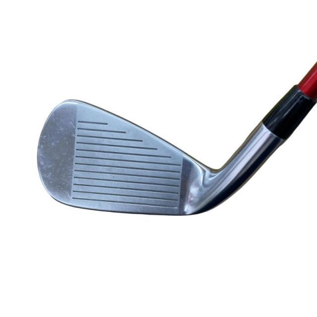 ゴルフ 【】 ブリヂストン BRIDGESTONE J15 8S アイアンセット IR Tour
