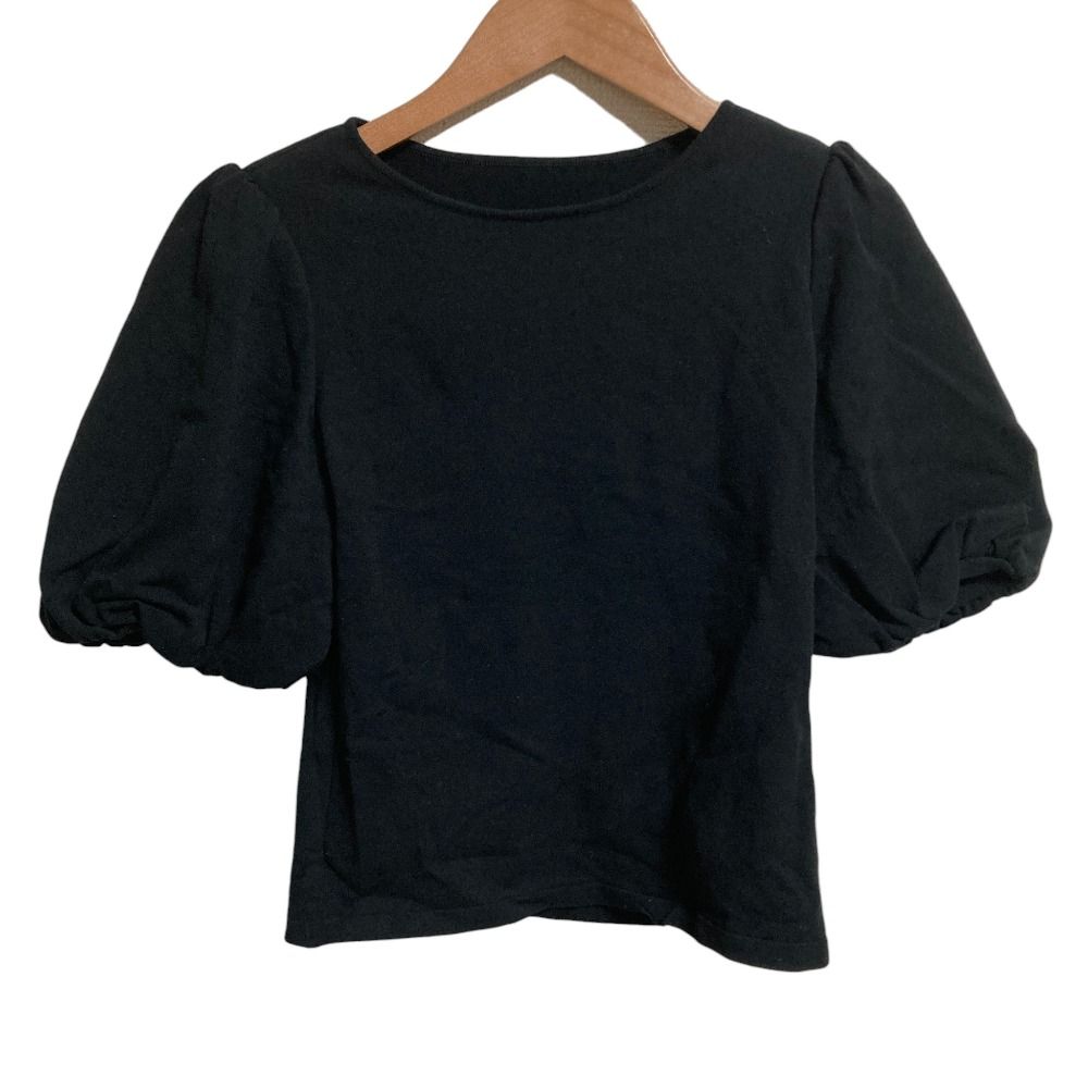 41847 Knit Top “Balloon” – FOXEY 公式オンラインストア 美品 FOXEY