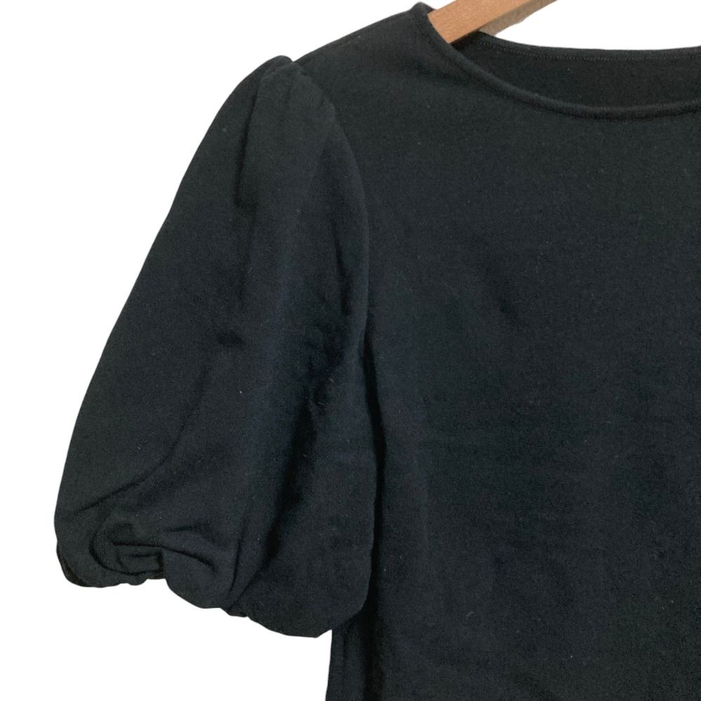 41847 Knit Top “Balloon” – FOXEY 公式オンラインストア 美品 FOXEY