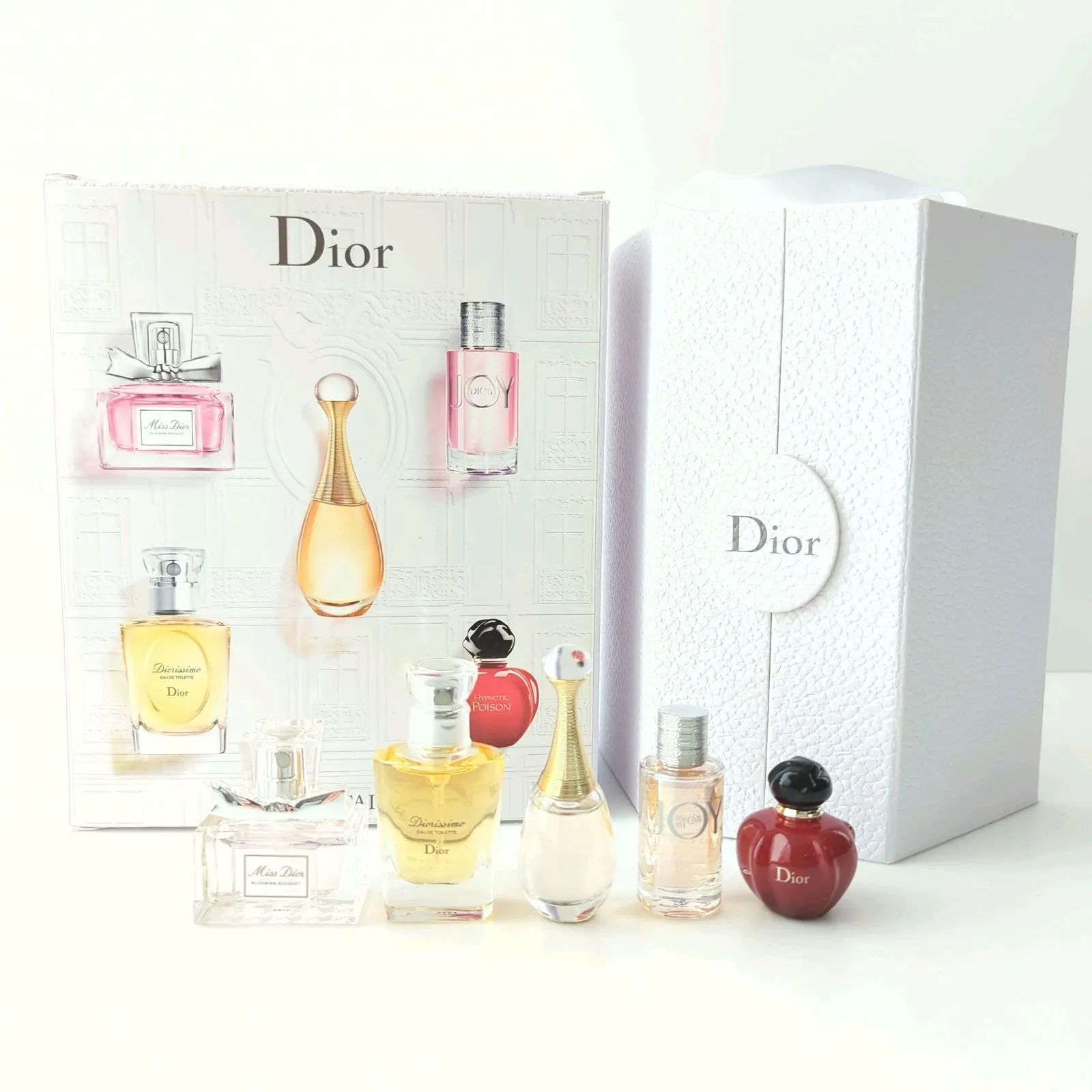 クリスチャン・ディオール Christian Dior 30 モンテーニュ ミニチュア 