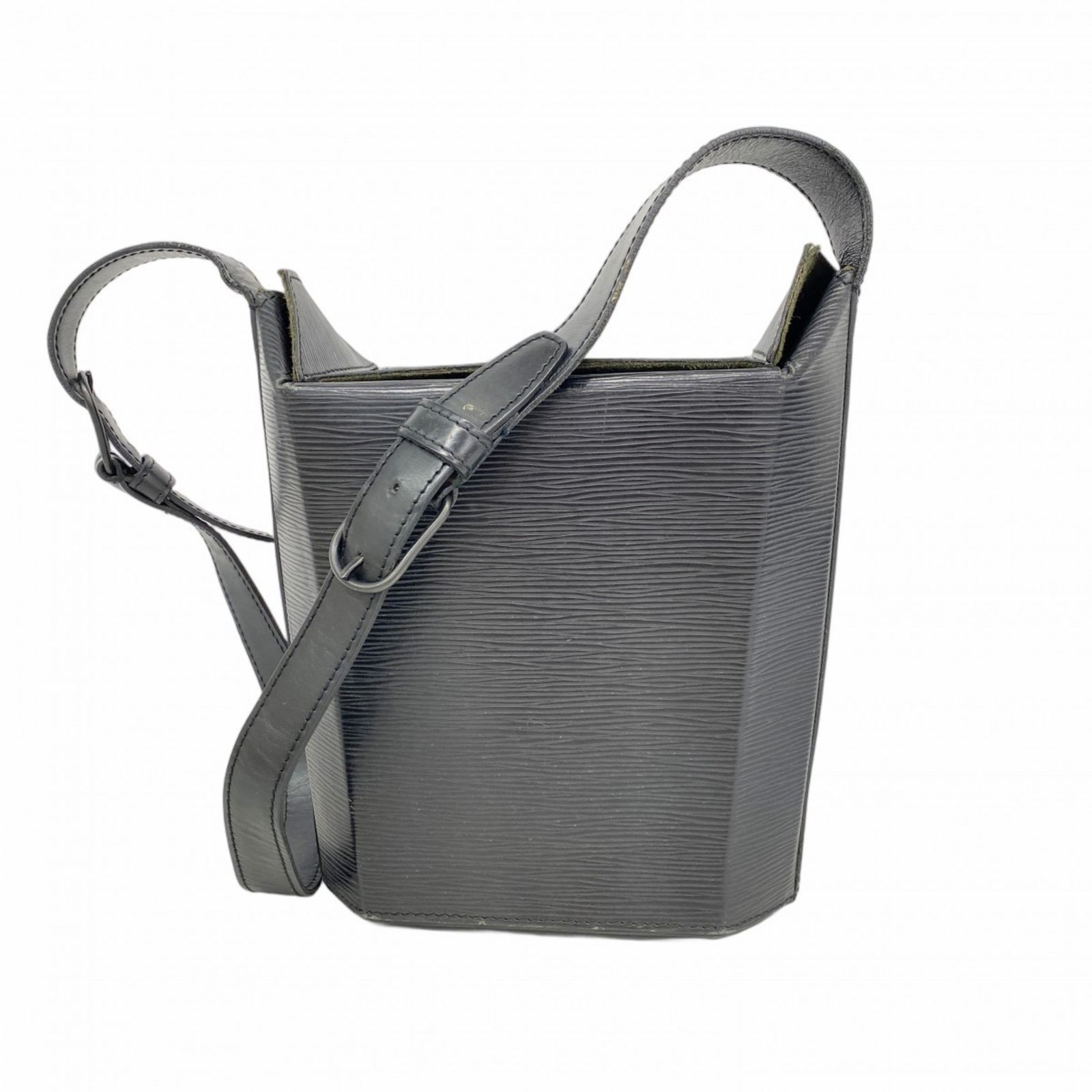 ルイ・ヴィトン(Louis Vuitton) ルイ・ヴィトン ショルダーバッグ エピ