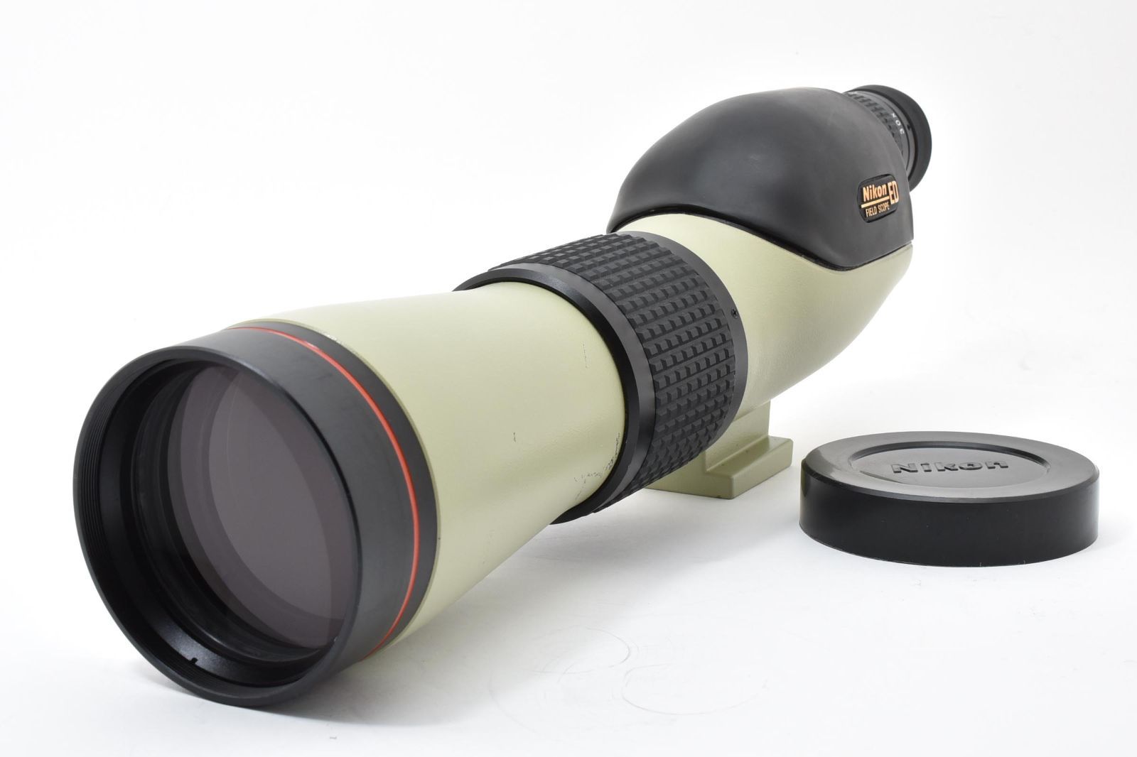 Nikon ニコン FIELD SCOPE ED D=60 P 単眼鏡 フィールドスコープ #K812 11,952円