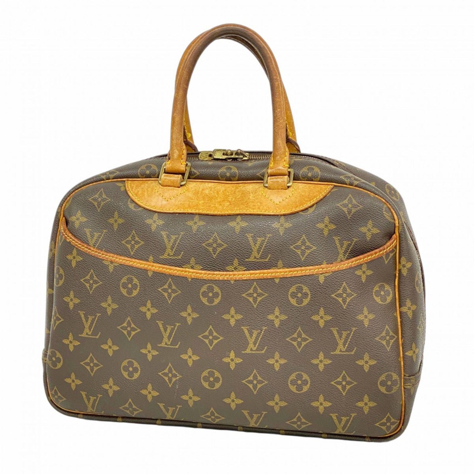 ルイ・ヴィトン(Louis Vuitton) ルイ・ヴィトン ハンドバッグ ルイ・ヴィトン(Louis Vuitton) ルイ・ヴィトン ハンドバッグ