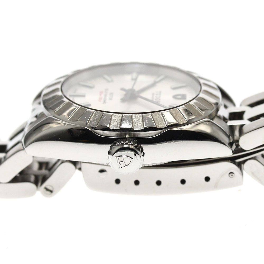 訳あり チュードル TUDOR 22010 クラシック デイト デイト 自動巻き レディース _877412 楽天市場】訳あり チュードル TUDOR 22010 クラシック デイト デイト