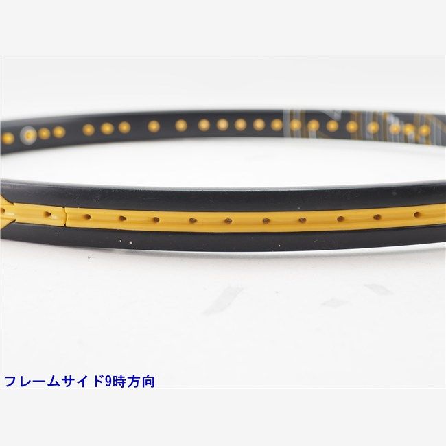 中古 テニスラケット スノワート ハイテン 98R 2023年モデル【一部