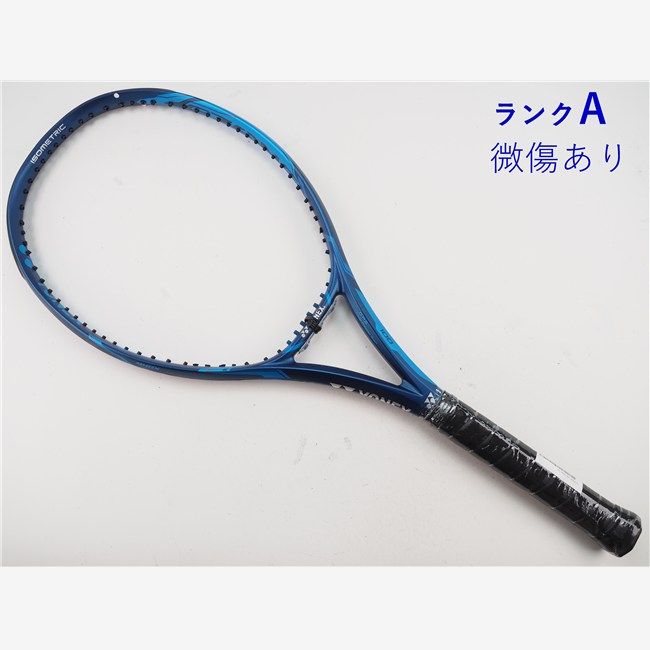 YONEX EZONE 100 イーゾーン100 2020モデル G2 テニスラケット