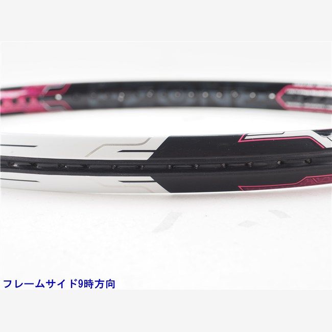 中古 テニスラケット ヨネックス イーゾーン エーアイ ライト 2013年モデル (G2) YONEX EZONE Ai LITE 2013 (c26030535c) 中古 テニスラケット ヨネックス イーゾーン エーアイ ライト 2013年