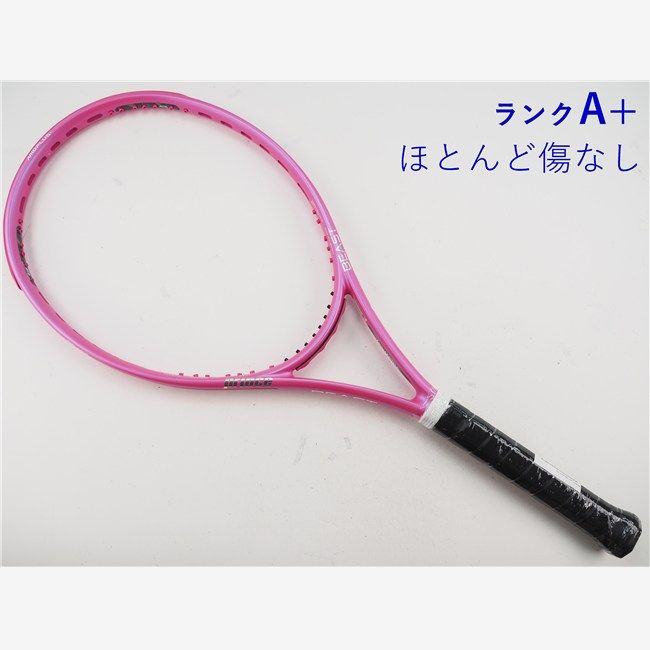 中古 テニスラケット プリンス ビースト オースリー 104 2023年モデル【限定カラー】 (G2) PRINCE BEAST O3 104 2023 (c26030537c) 中古 テニスラケット プリンス ビースト オースリー 104 2023年モデル