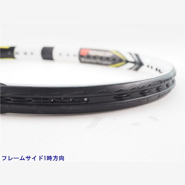 中古 テニスラケット バボラ アエロ プロ チーム 2013年モデル (G1