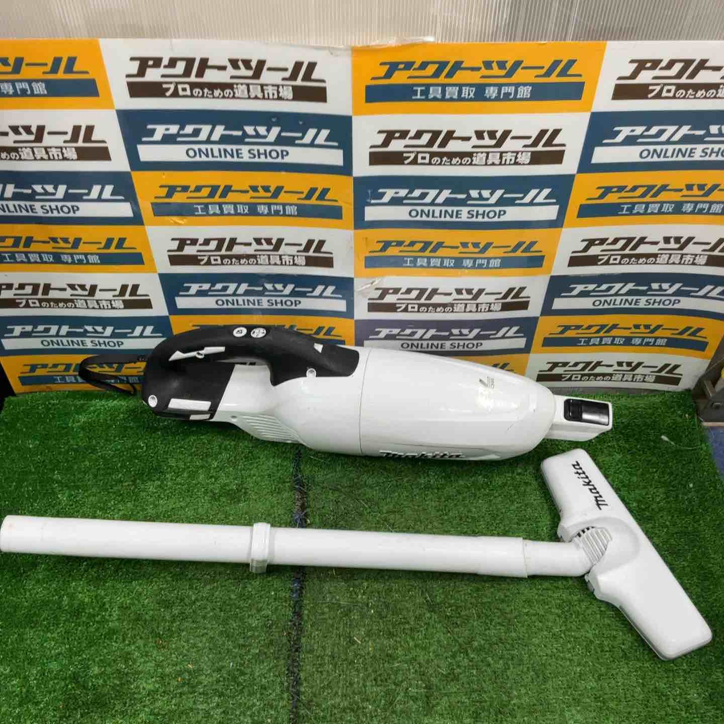 ☆マキタ(makita) コードレスクリーナー CL281FDZW【所沢店】 ☆マキタ