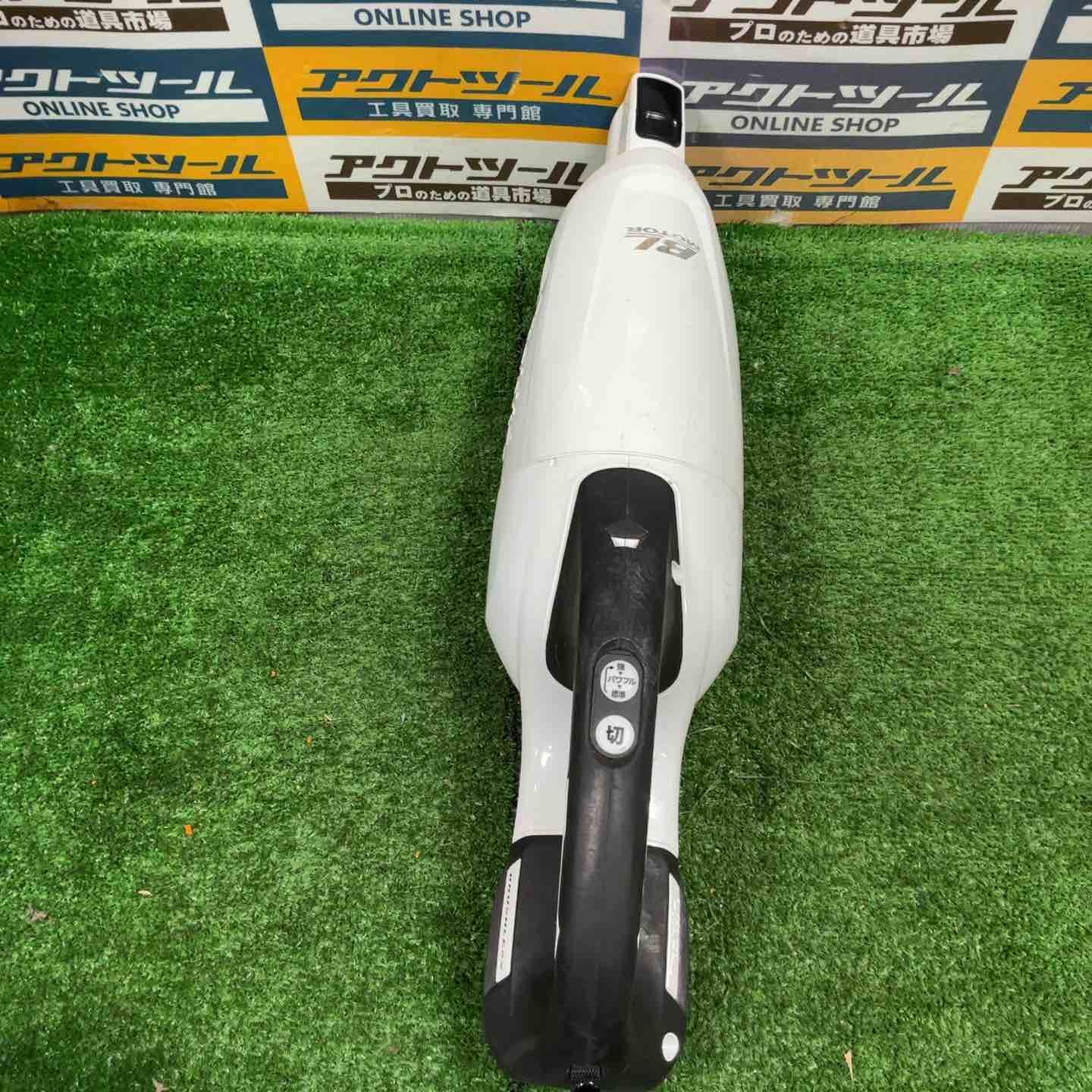 ☆マキタ(makita) コードレスクリーナー CL281FDZW【所沢店】 ☆マキタ