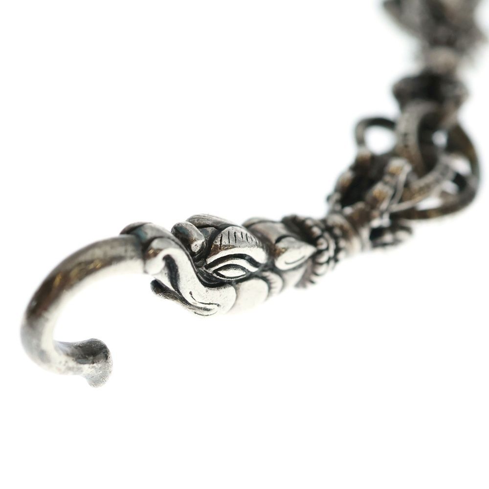 ZOCALO (ソカロ) Bird Dorje Wallet Chain バード ドージェ ウォレット
