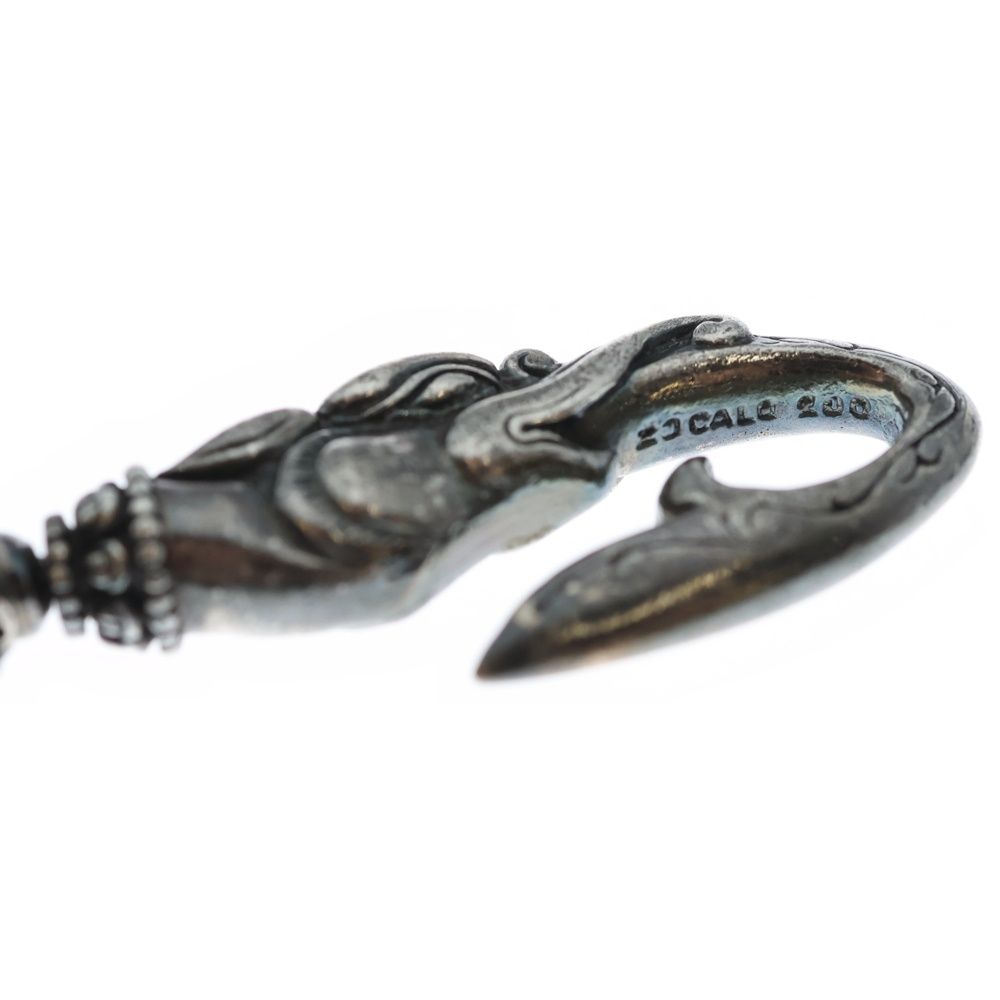 ZOCALO (ソカロ) Bird Dorje Wallet Chain バード ドージェ ウォレット