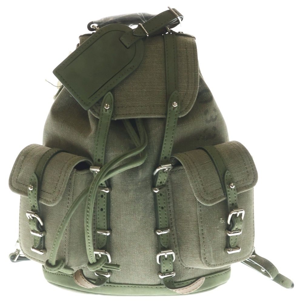 READY MADE (レディメイド) FIELD PACK NANO フィールドパック READY MADE (レディメイド) FIELD PACK NANO フィールドパック