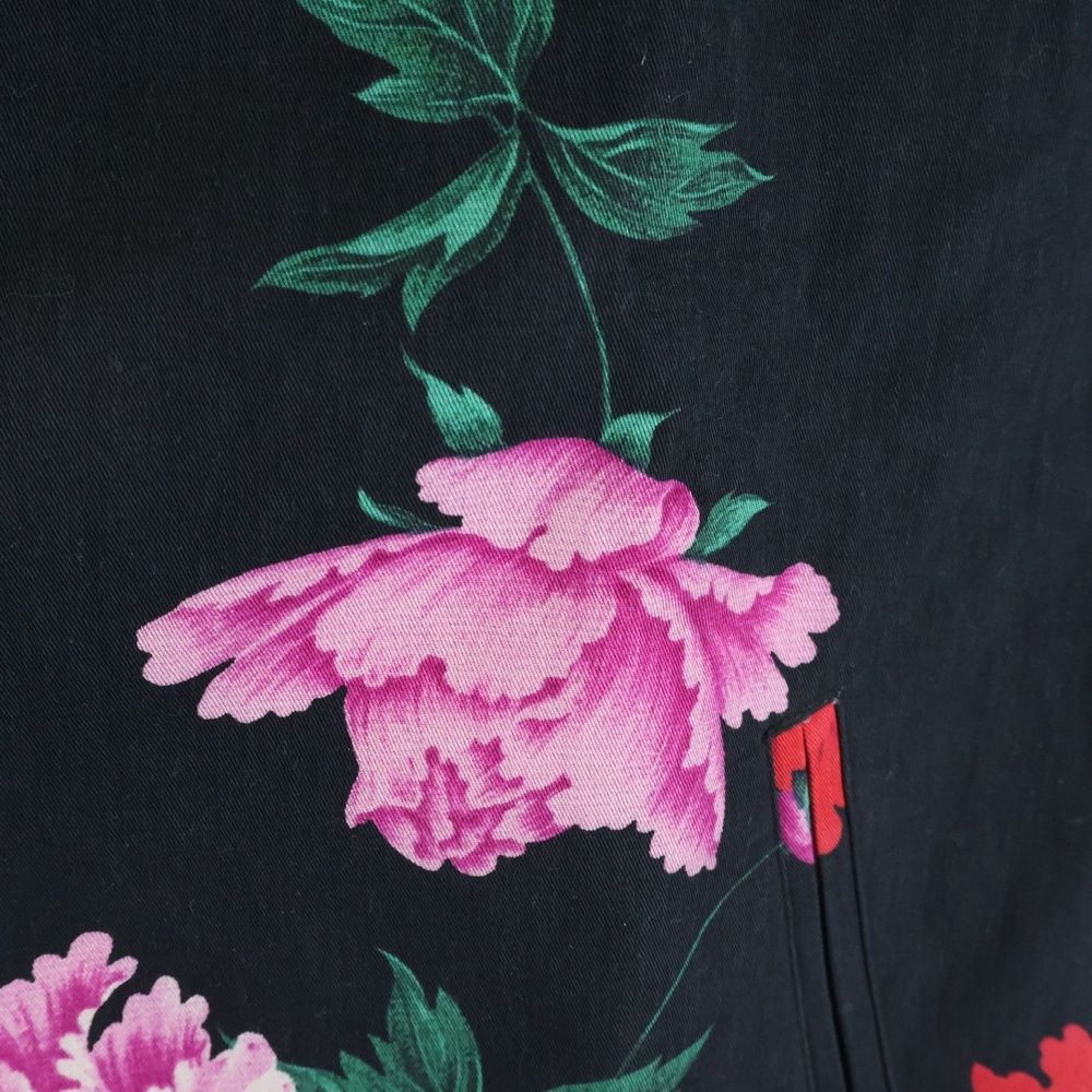 Yohji Yamamoto POUR HOMME (ヨウジヤマモト プールオム) 花と少年期