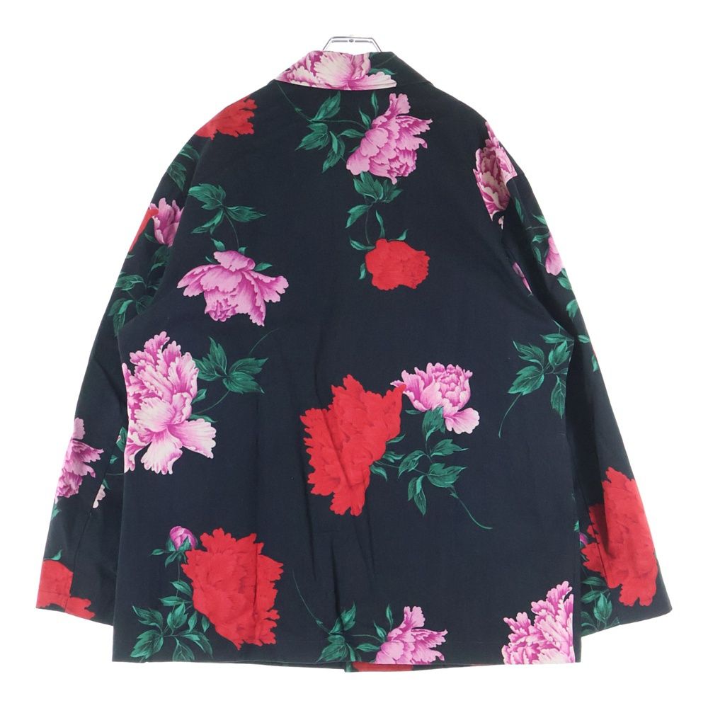 Yohji Yamamoto POUR HOMME (ヨウジヤマモト プールオム) 花と少年期 