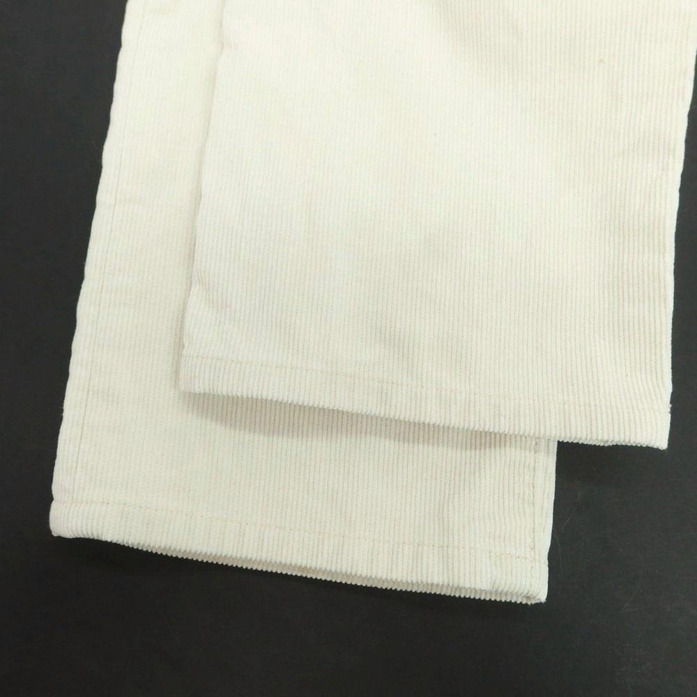 中古】オーベルジュ AUBERGE Brilla per il gusto別注 コットン