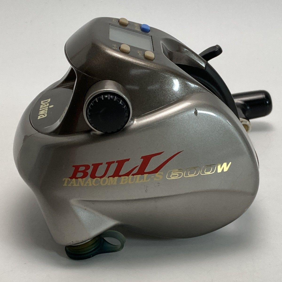 Yahoo!オークション (管55333)ジャンク Daiwa ダイワ タナコンブル 750