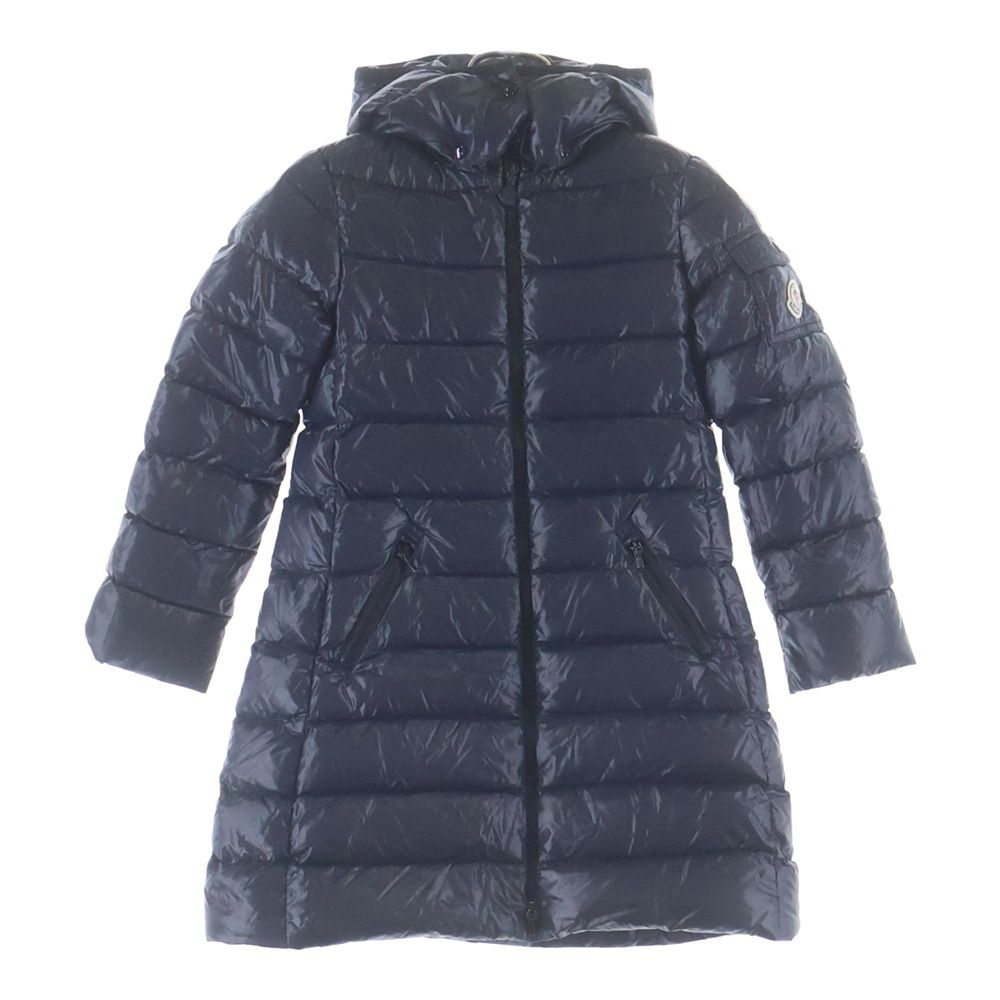 MONCLER (モンクレール) 18AW MOKA モカ フーデッド ジップアップ 