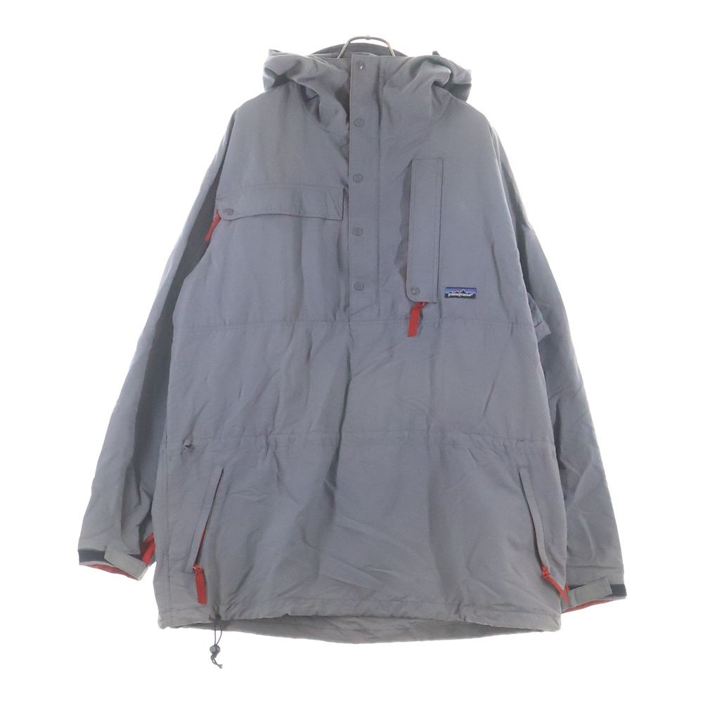 PATAGONIA (パタゴニア) 90s VINTAGE BACK BOWL ANORAK バックボウル