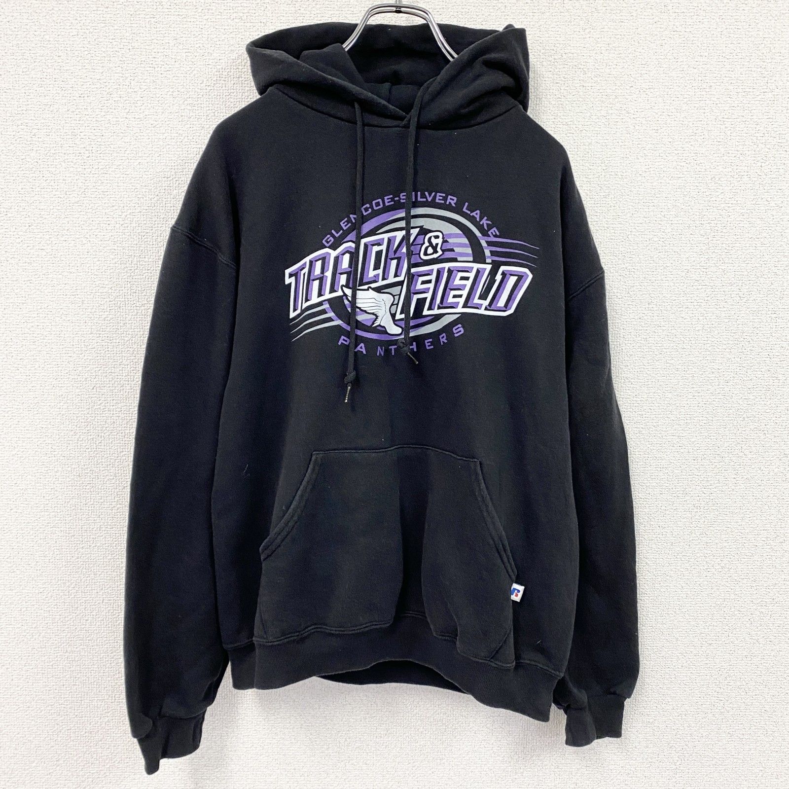 古着 used ～00s RUSSELL ATHLETIC ラッセルアスレチック スウェット 