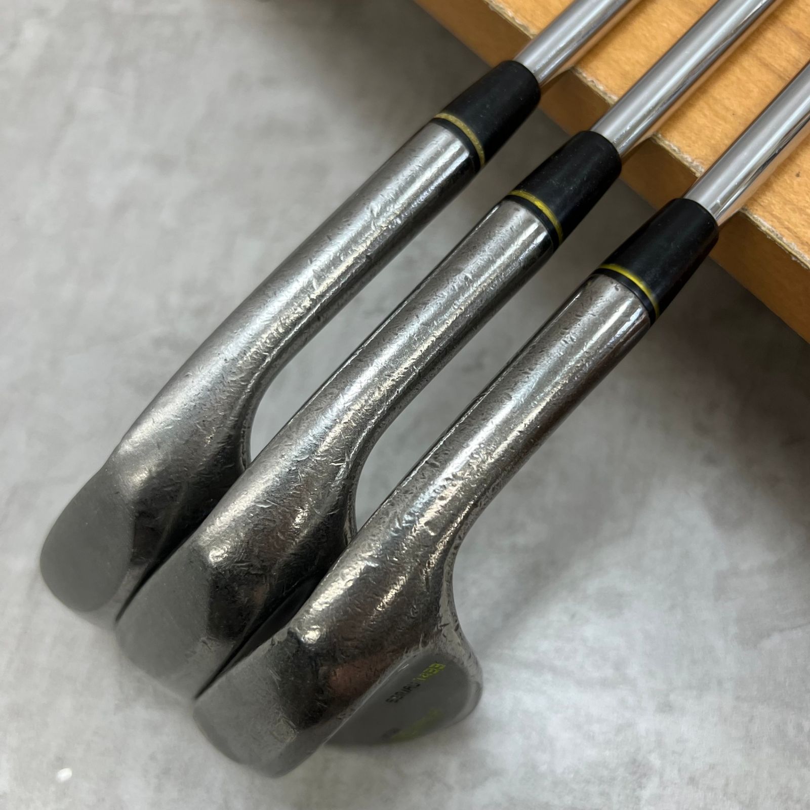 2000本限定品 FOURTEEN フォーティーン MT28 T.S SPEC RT メンズゴルフ