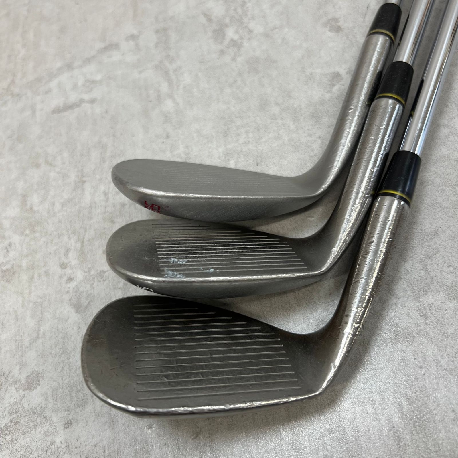 2000本限定品 FOURTEEN フォーティーン MT28 T.S SPEC RT メンズゴルフ