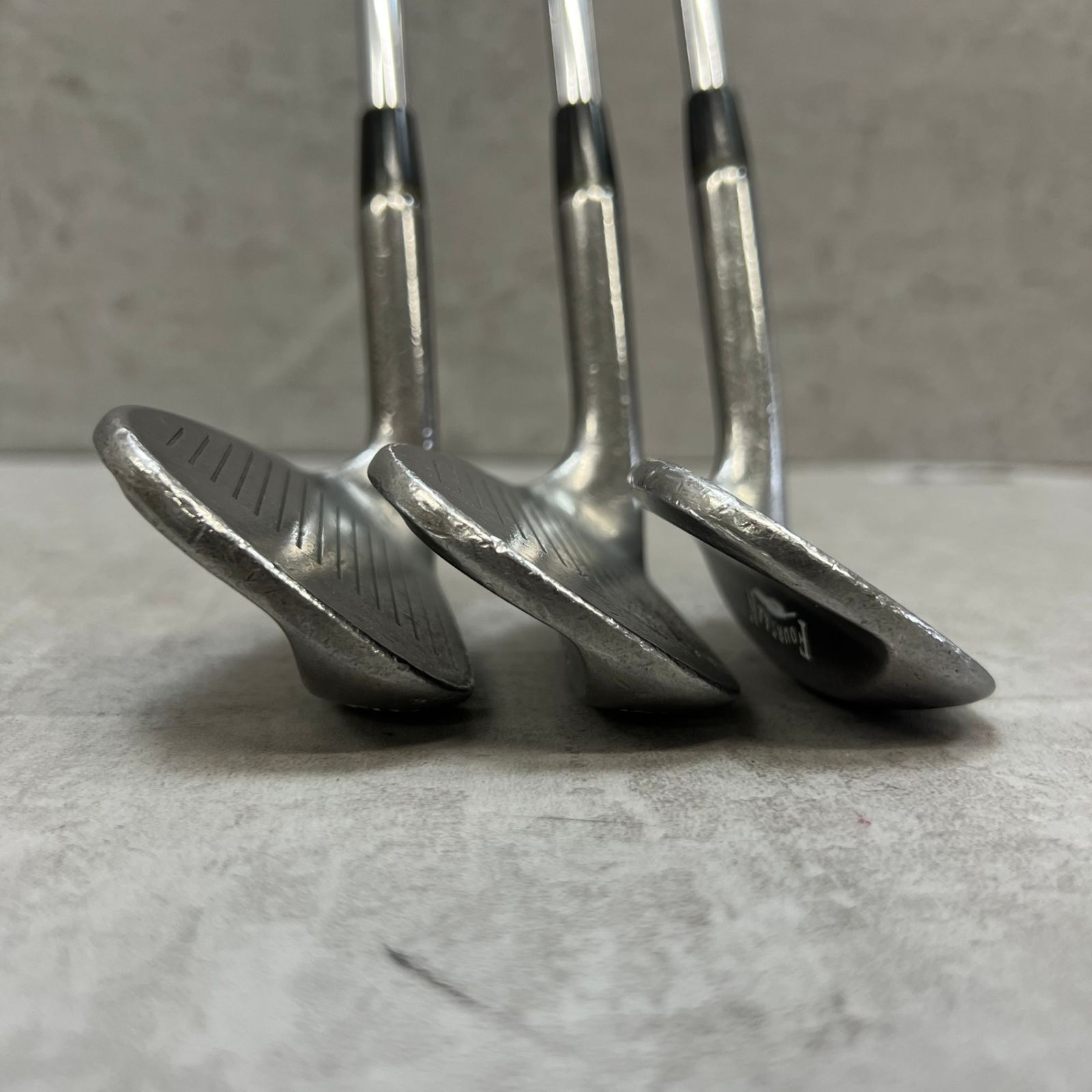2000本限定品　FOURTEEN　フォーティーン　MT28　T.S　SPEC　RT　メンズゴルフ　ウェッジ3本セット　PW　ピッチング　AW　アプローチ　SW　サンド　48、53、58°　S　右利き用 2000本限定品 FOURTEEN フォーティーン MT28 T.S SPEC RT メンズゴルフ