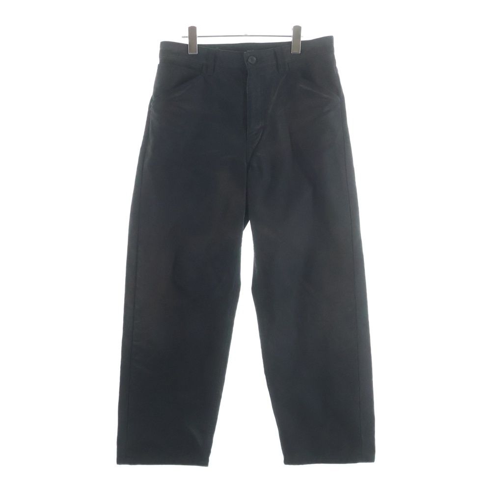 VUJADE (ヴジャデ) ANDRE SURFADED CHINO PANT ウォッシュド チノ