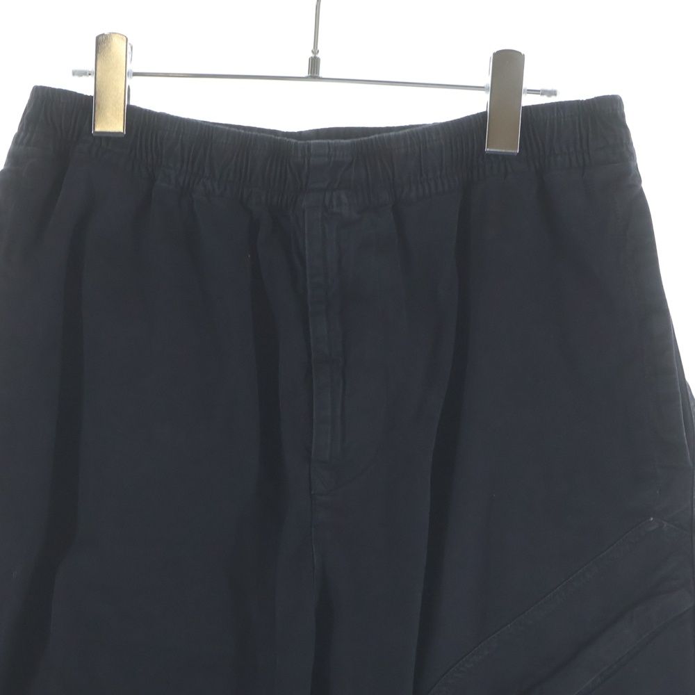 STONE ISLAND (ストーンアイランド) STRETCH ORGANIC BROKEN TWILL