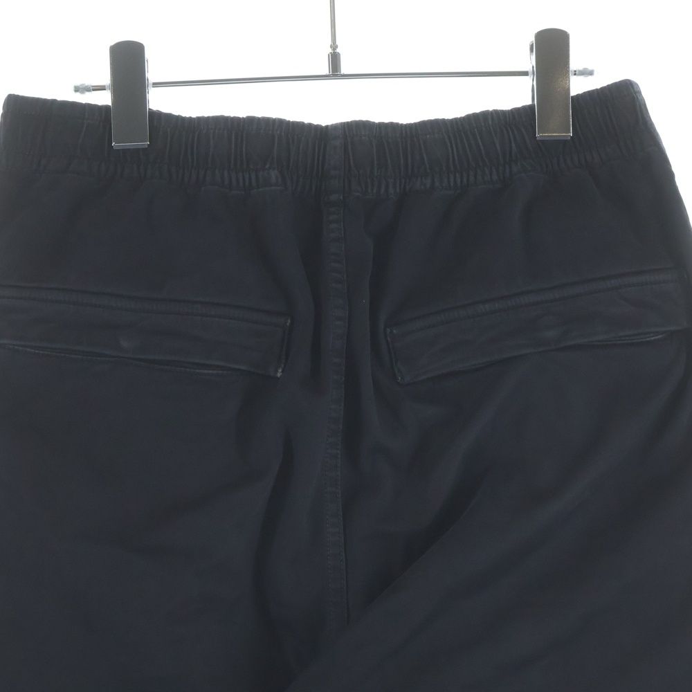 STONE ISLAND (ストーンアイランド) STRETCH ORGANIC BROKEN TWILL