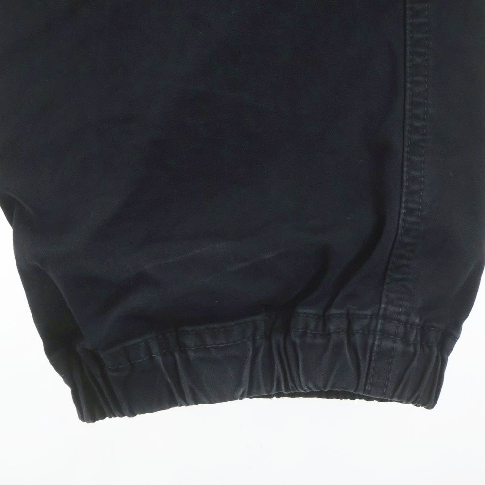 STONE ISLAND (ストーンアイランド) STRETCH ORGANIC BROKEN TWILL