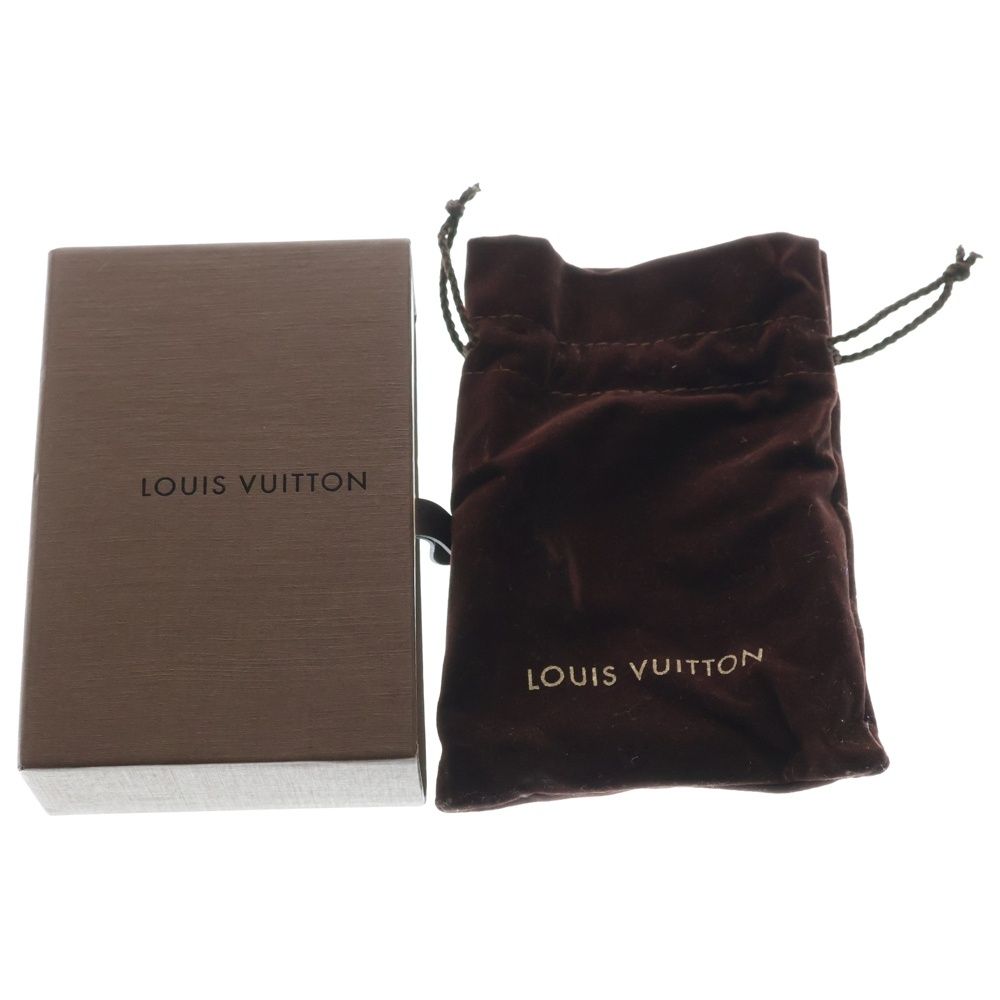 LOUIS VUITTON (ルイヴィトン) ブラスレ・ファランドール バングル