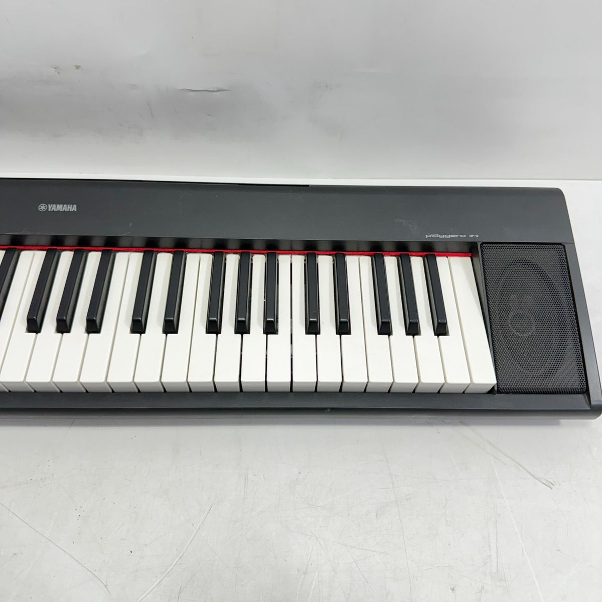 電子ピアノ YAMAHA 本体のみ YAMAHA P-125B 88鍵盤【本体のみ】 Amazon