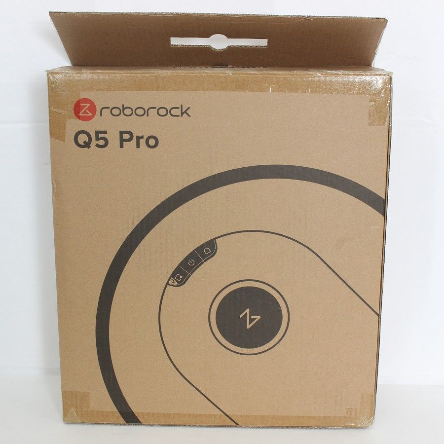 ロボロック roborock Q5 Pro Q5PR52-04 Amazon | 【2024年モデル