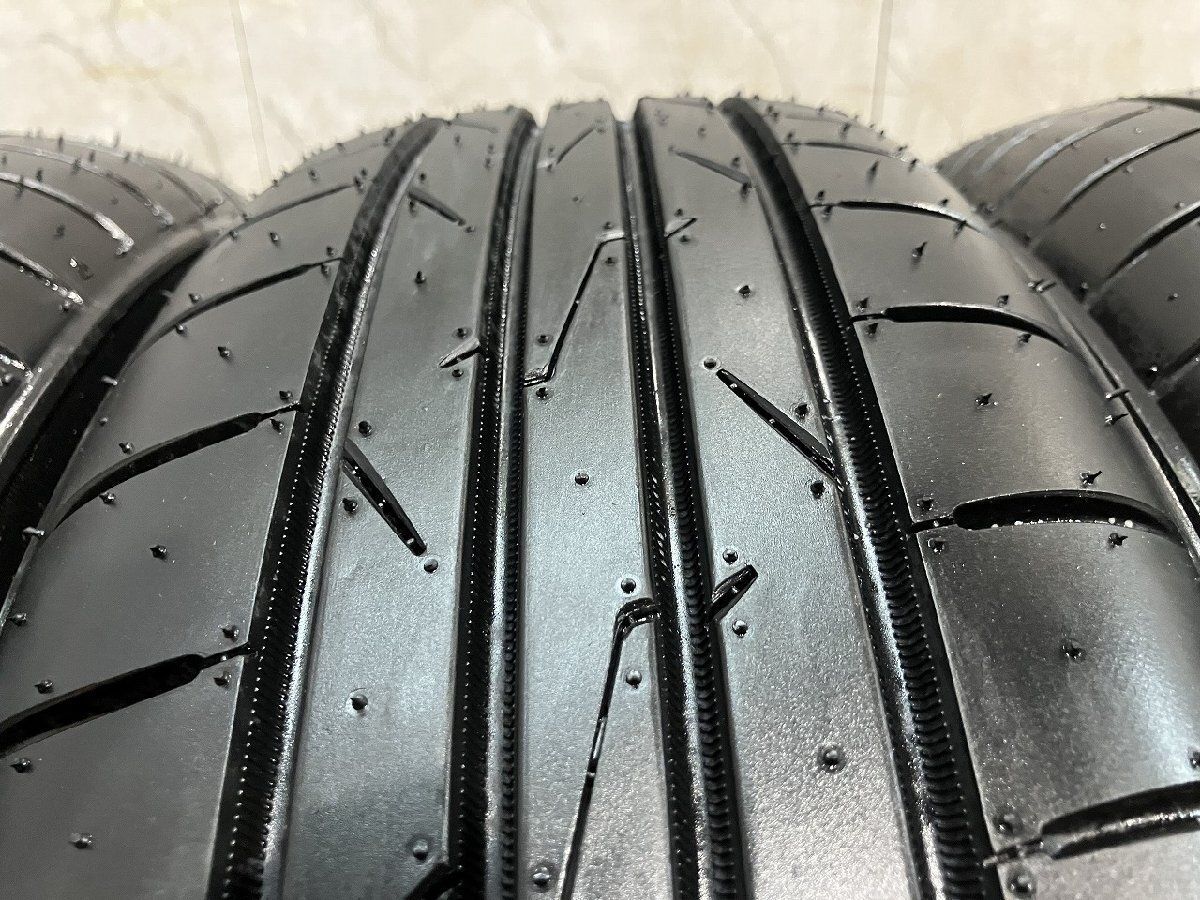 新品 25年 バランス済 APTANY POISE RP062 175/60R16 82H 夏タイヤ 