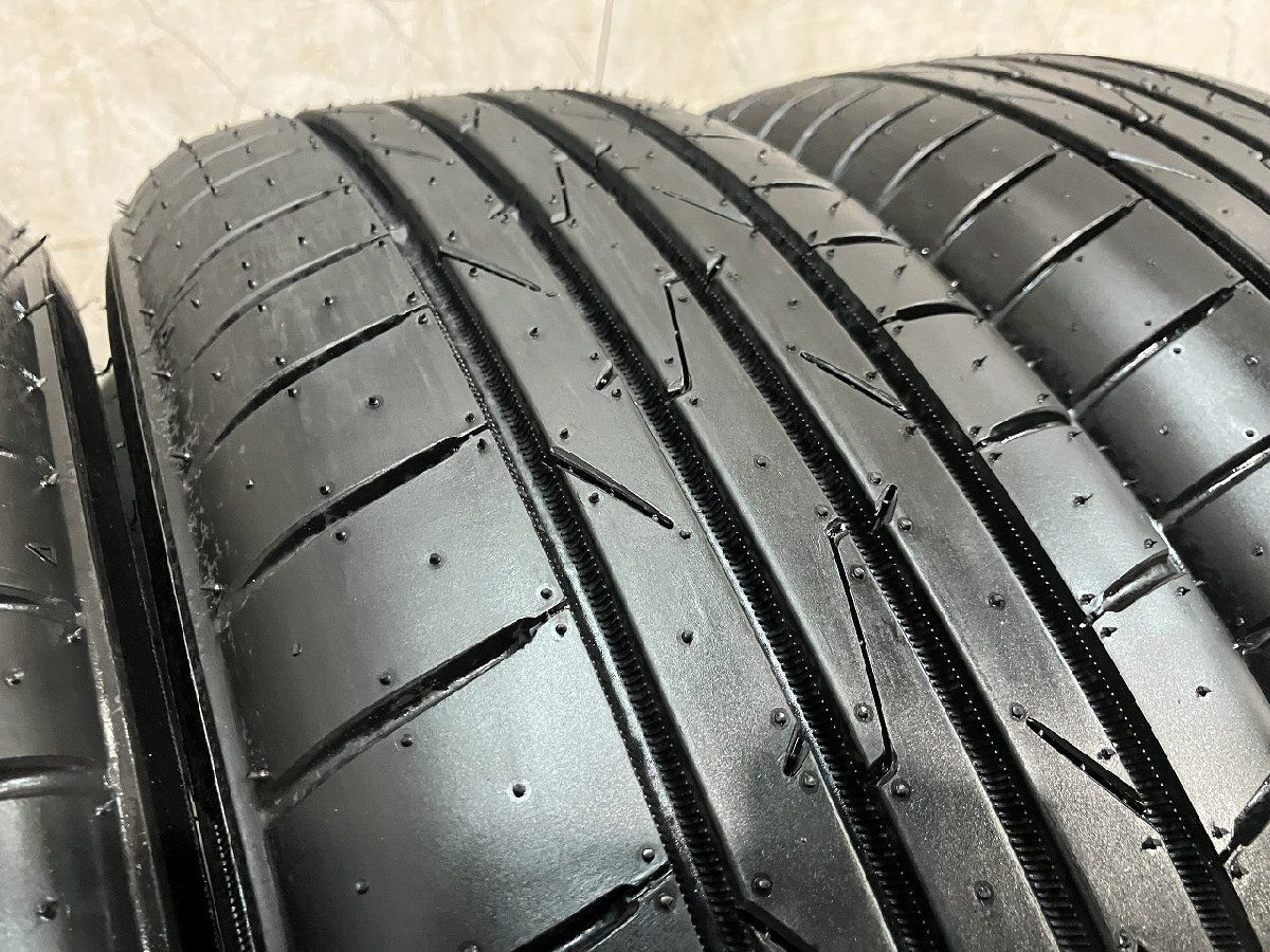 新品 25年 バランス済 APTANY POISE RP062 175/60R16 82H 夏タイヤ