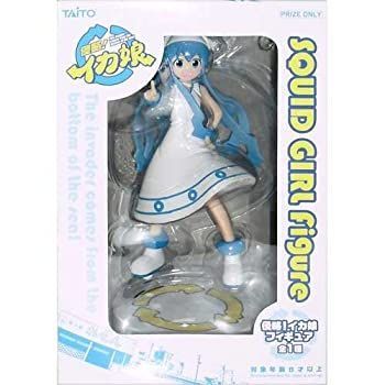 中古】侵略!イカ娘 フィギュア - メルカリ